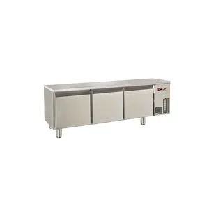 Стол морозильный Apach Chef Line Lbr911 – купить в Краснодаре по цене завода