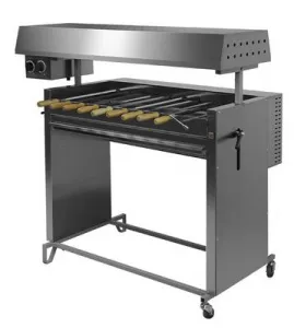 Шашлычница Grill Master Ф2ШГ – купить в Краснодаре по цене завода