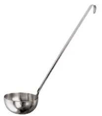 Половник Paderno 1197010 – купить в Краснодаре с доставкой Купить половник paderno 1197010 в Краснодаре – цена завода, доставка до двери | RuOborudovanie.ru