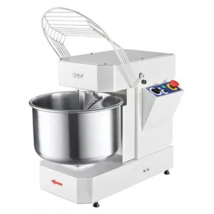 Тестомес спиральный Abat ТМС-20НН-МЦ арт.41000018973 серия CHEF многоскоростной – купить по цене завода