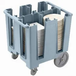 Тележка для посуды 69Х78Х81СМ Cambro Dcs1125 480 – купить в Краснодаре с доставкой Купить тележка для посуды 69х78х81см cambro dcs1125 480 в Краснодаре – цена завода, доставка до двери | RuOborudovanie.ru