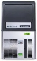 Купить льдогенератор scotsman ec 47 as ox r290 – цена от завода, доставка до двери | RuOborudovanie.ru