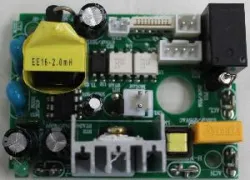 Плата силовая Airhot для Sous-Vide Sv-15 6 – купить в Краснодаре с доставкой Купить плата силовая airhot для sous-vide sv-15 6 в Краснодаре – цена завода, доставка до двери | RuOborudovanie.ru
