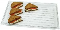 Поднос выставочный Cambro 30,5Х50,8СМ Dt1220Cw 135 – купить в Краснодаре с доставкой Купить поднос выставочный cambro 30,5х50,8см dt1220cw 135 в Краснодаре – цена завода, доставка до двери | RuOborudovanie.ru