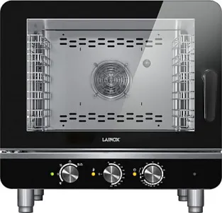 Пароконвектомат Alphatech Icon Icem051E Lainox – купить по цене завода