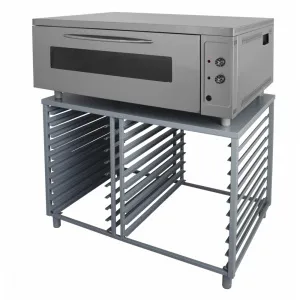 Шкаф жарочный Grill Master ШЖЭ/1 кр.металл+н/сталь – купить в Краснодаре по цене завода