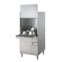 Купить машина для мойки котлов comenda ge 805e rcd с дозаторами в Краснодаре – цена завода, доставка до двери | RuOborudovanie.ru
