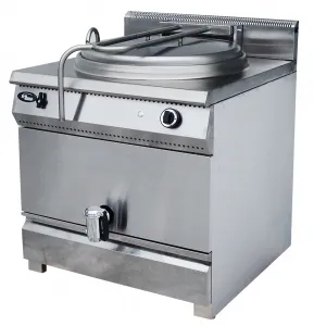 Котел пищеварочный Grill Master Ф1КПГ/100 арт.13058 газ – купить в Краснодаре по цене завода
