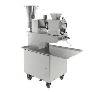 Пельменный аппарат FoodAtlas JGL 120-5C Eco (220V) – купить в Краснодаре по цене завода