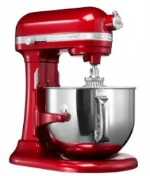 МИКСЕР KitchenAid HD 5KSM7591X КРАСНЫЙ – купить в RuOborudovanie.ru с доставкой до двери Купить миксер kitchenaid hd 5ksm7591x красный – цена от завода, доставка до двери | RuOborudovanie.ru