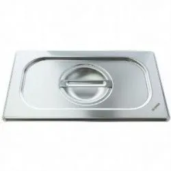 Крышка к гастроемкости Blanco Gdd 1/2 550 661 – купить в Краснодаре с доставкой Купить крышка к гастроемкости blanco gdd 1/2 550 661 в Краснодаре – цена завода, доставка до двери | RuOborudovanie.ru
