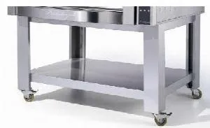 Подставка Cuppone Sml435/2 для печи Ml435/2 – купить по цене завода