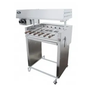 Шашлычница Grill Master Ф2ШУГ – купить в Краснодаре по цене завода
