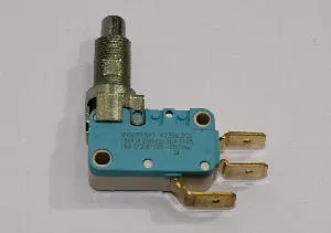 Микровыключатель Tecnoinox Rc01853000