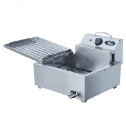 Фритюрница для чебуреков Grill Master ф2фрэ 21605 – купить в Краснодаре с доставкой Купить фритюрница для чебуреков grill master ф2фрэ 21605 в Краснодаре – цена завода, доставка до двери | RuOborudovanie.ru