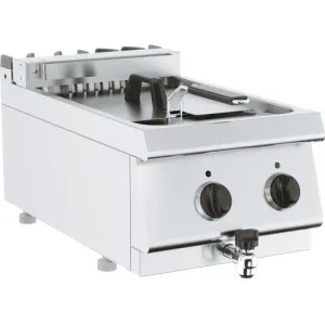 Фритюрница Epicur-Kusina G7F100E-S электрическая настольная – купить в Краснодаре по цене завода