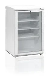 Шкаф барный Tefcold Bc85 White холодильный со стеклом – купить в Краснодаре с доставкой Купить шкаф барный tefcold bc85 white холодильный со стеклом в Краснодаре – цена завода, доставка до двери | RuOborudovanie.ru