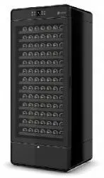 Купить шкаф винный enofrigo i.am h2000 вент. черный компл. ящ. l1v1nn+ga8901/010 холодильный в Краснодаре – цена завода, доставка до двери | RuOborudovanie.ru
