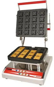 Тарталетница Pavoni NEWCOOKMATICPAV без форм – купить в Краснодаре по цене завода