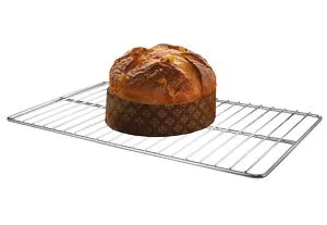 Решетка для выпечки Apach Chef Line Lgx64 – купить по цене завода