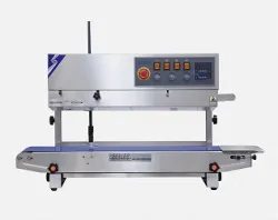 Купить конвейерный запайщик frbm-810ii роликовый вертикальный в Краснодаре – цена завода, доставка до двери | RuOborudovanie.ru