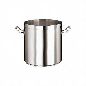Кастрюля без крышки Paderno 16Х16СМ 3,2Л Paderno 12101-16 – купить в Краснодаре по цене завода