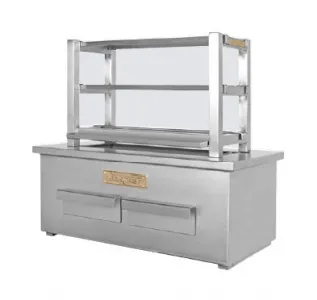 Гриль Robata Josper Rgj-50 – купить в Краснодаре по цене завода