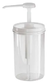 Ёмкость для специй Paderno 4760902 – купить в Краснодаре по цене завода