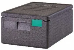 Термоконтейнер Cambro Cam Gobox Epp160110 изотермический – купить в Краснодаре с доставкой Купить термоконтейнер cambro cam gobox epp160110 изотермический в Краснодаре – цена завода, доставка до двери | RuOborudovanie.ru