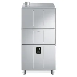 Купить котломоечная машина smeg uw6070d в Краснодаре – цена завода, доставка до двери | RuOborudovanie.ru