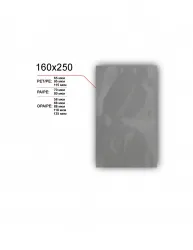 Вакуумный пакет 160x250 – купить в Краснодаре с доставкой Купить вакуумный пакет 160x250 в Краснодаре – цена завода, доставка до двери | RuOborudovanie.ru