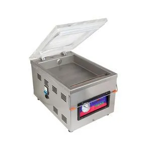 Упаковщик Hurakan HKN-Vac350M вакуумный – купить по цене завода