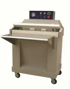 Вакуумный упаковщик Hualian DZ-800W – купить по цене завода