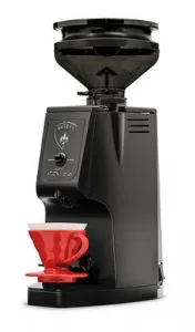 Кофемолка Eureka Atom Pro 75 E Matt Black – купить в Краснодаре по цене завода