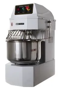 Тестомес Hurakan HKN-30Sn – купить в Краснодаре по цене завода