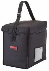 Купить термосумка (черная) cambro gobags gbd13913110 33х23х33см в Краснодаре – цена завода, доставка до двери | RuOborudovanie.ru