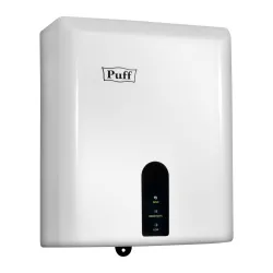 Купить рукосушитель puff 8810 (1401.376) в Краснодаре – цена завода, доставка до двери | RuOborudovanie.ru