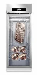 Купить шкаф для созревания мяса meatico stg meat 700 glass в Краснодаре – цена завода, доставка до двери | RuOborudovanie.ru