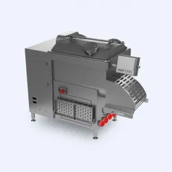 Купить фаршемешалка revic rx 850 v вакуумная в Краснодаре – цена завода, доставка до двери | RuOborudovanie.ru