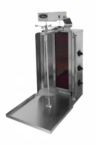Аппарат для шаурмы Grill Master ф3шмс/1 (с мотором) 21212 – купить в Краснодаре по цене завода