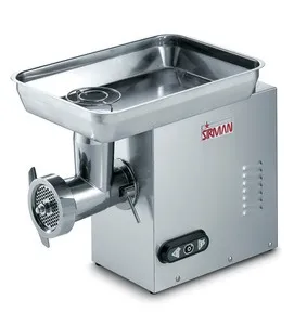 Мясорубка Sirman Tc-22 Barcellona 3Ф. – купить по цене завода