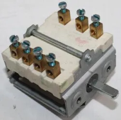 Переключатель Roller Grill A01001 – купить в Краснодаре с доставкой Переключатель Roller Grill A01001