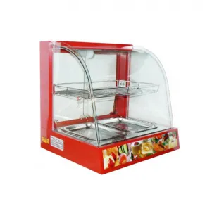 Витрина тепловая FoodAtlas CY-2 – купить в Краснодаре по цене завода