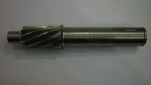 Вал Varimixer рабочий Rn20-30.3Z