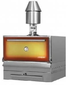 Гриль-печь Josper Hjx-20 – купить в Краснодаре по цене завода