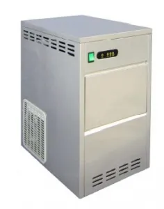 Льдогенератор Koreco AZMS30 для гранулированного льда 30 кг/сут – купить по цене завода