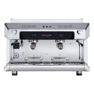 Кофемашина Astoria Sae/2 Core 200 белый C.M.A. – купить в Краснодаре по цене завода