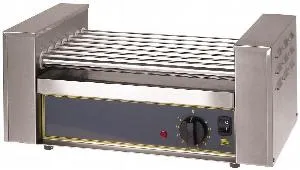 Гриль роликовый Roller Grill Rg7B – купить в Краснодаре по цене завода