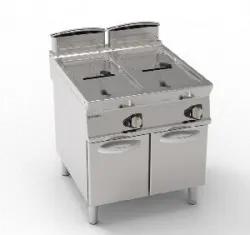 Купить фритюрница tecnoinox fr87fg9t 313194 газ 900 серии в Краснодаре – цена завода, доставка до двери | RuOborudovanie.ru