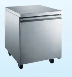 Стол морозильный Koreco TUC27F – купить в Краснодаре с доставкой Купить стол морозильный koreco tuc27f в Краснодаре – цена завода, доставка до двери | RuOborudovanie.ru